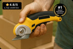 Tactical Electric Scissors – Cut Smarter, Faster & Easier