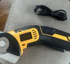 Tactical Electric Scissors – Cut Smarter, Faster & Easier