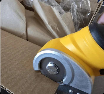 Tactical Electric Scissors – Cut Smarter, Faster & Easier